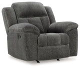Frohn - Reclining Living Room Set by Signature Design by Ashley® | Bel Furniture