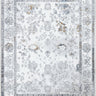 Legacy - GC_CAM8002 Area Rug Gray by Icona Home Decor | Bel Furniture