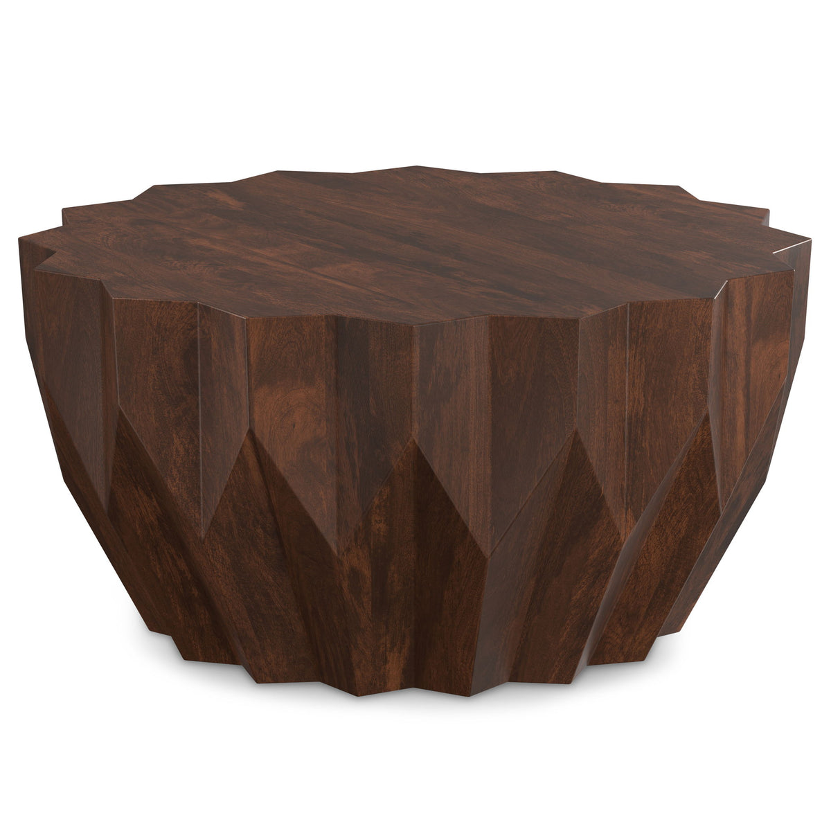 Turnbull Coffee Table Walnut