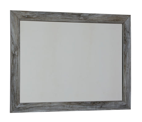 Baystorm - Panel Bedroom Set by Signature Design by Ashley® | Bel Furniture