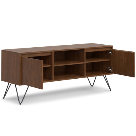 Hunter - Handcrafted TV Media Stand - view 12