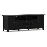 Amherst - Wide TV Media Stand