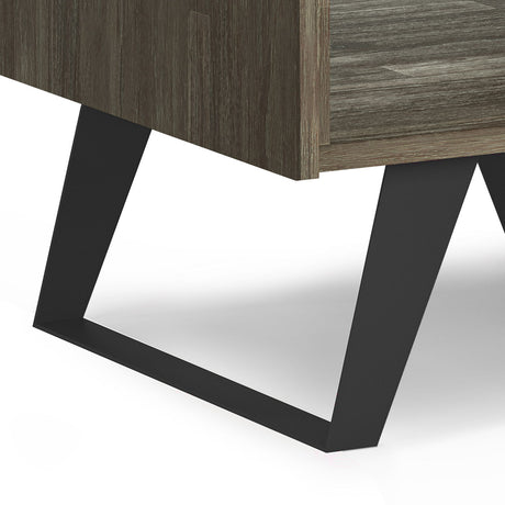 Lowry - Handcrafted End Table - view 9