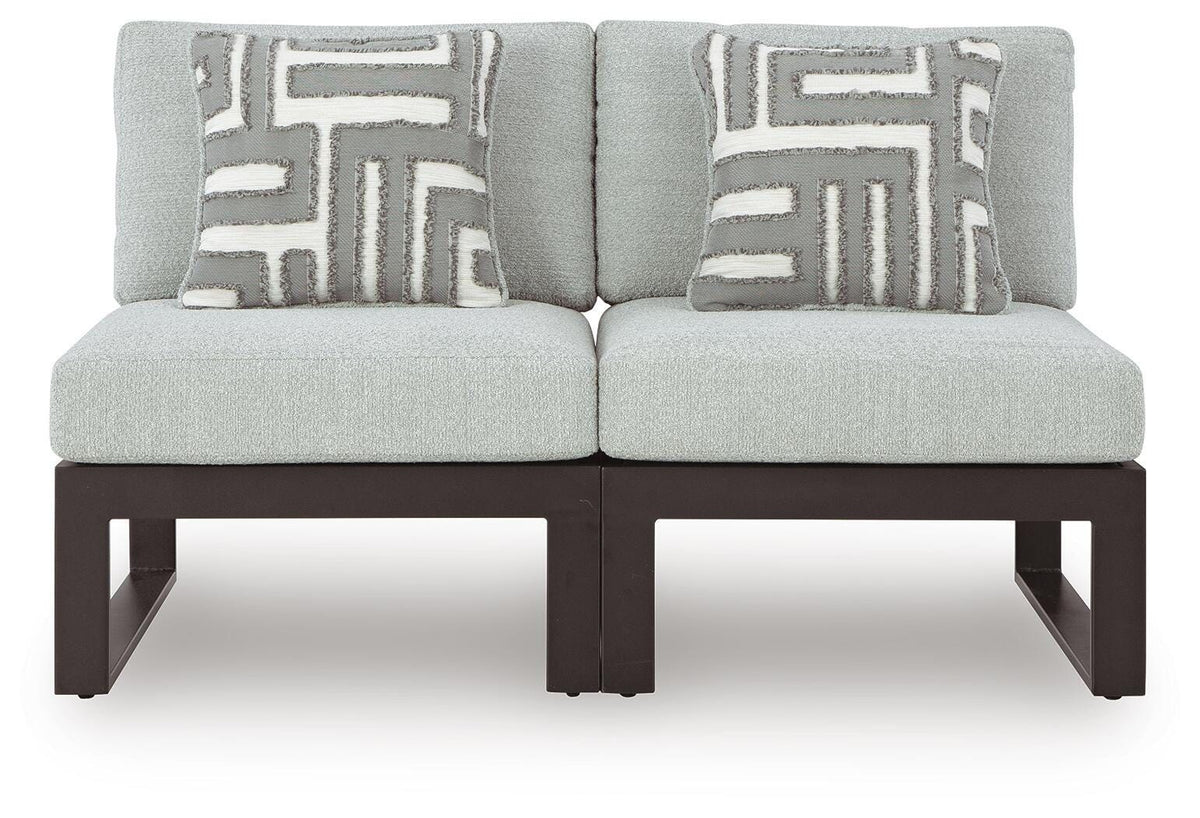 Beachloft - Outdoor Sectional