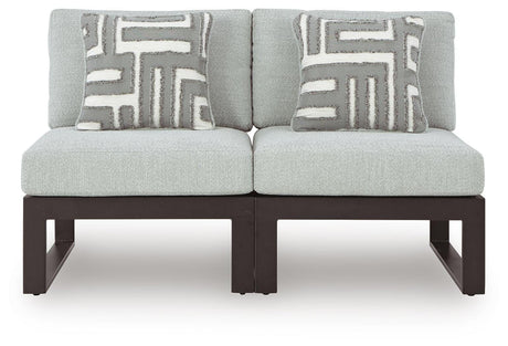 Beachloft - Outdoor Sectional - view 2