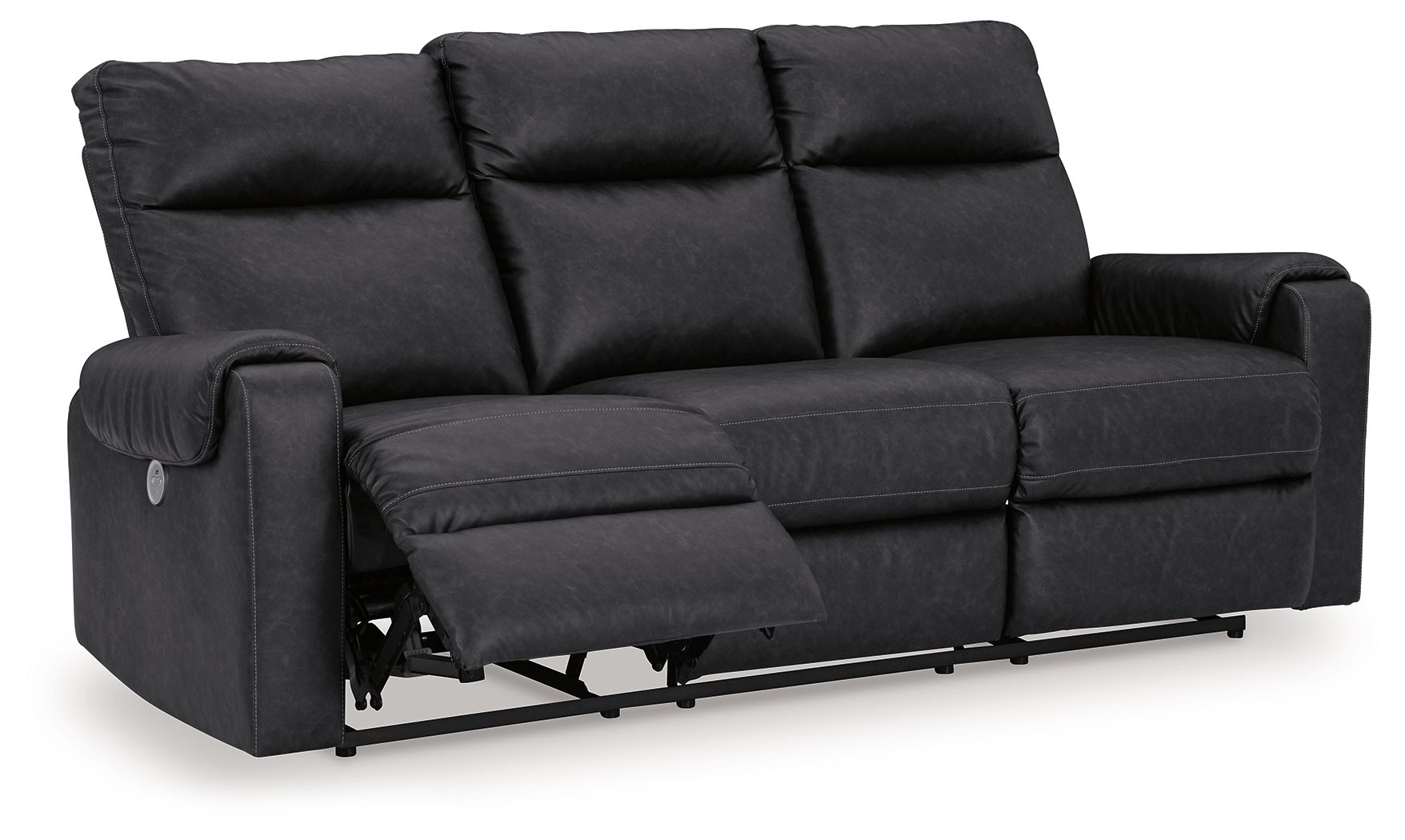 Axtellton - Reclining Living Room Set