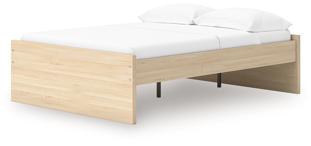 Onita - Platform Bed