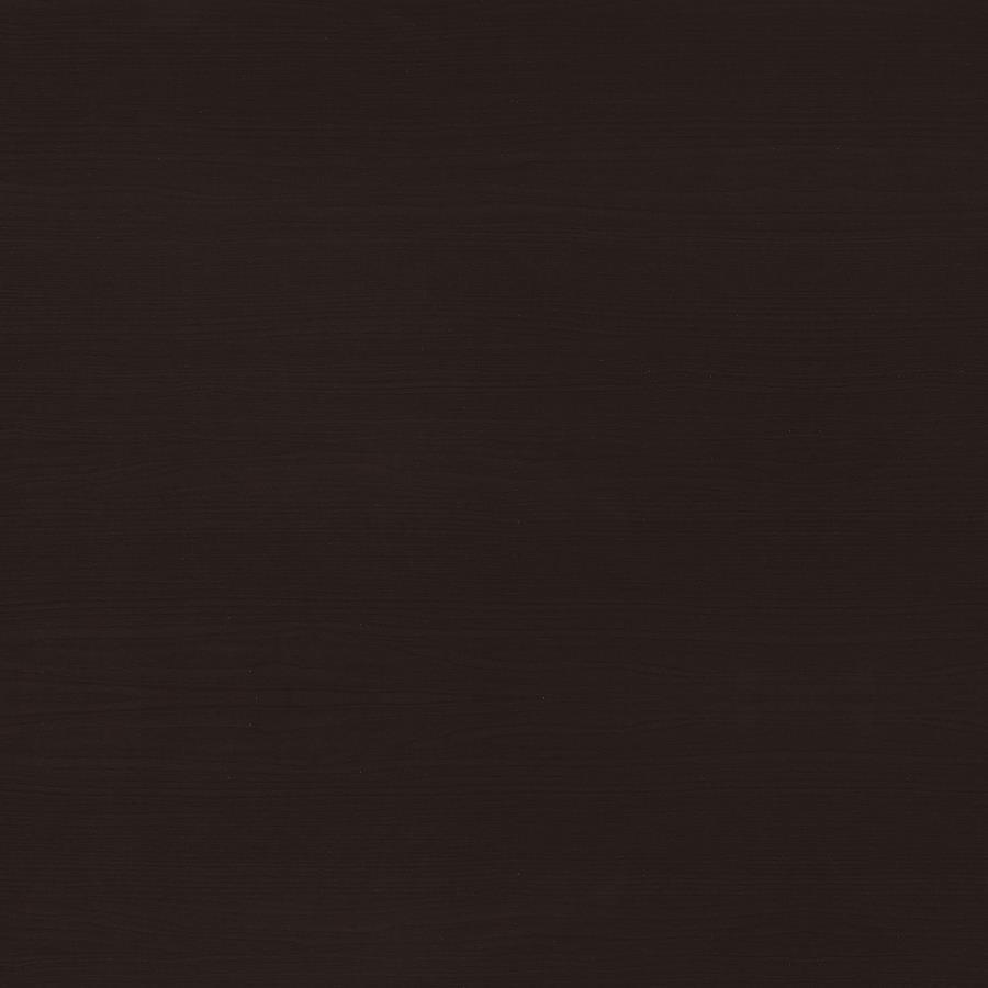 Skylar - Engineered Wood Writing Desk - Cappuccino by CoasterEveryday | Bel Furniture