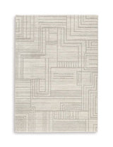 Dorwick - Washable Rug
