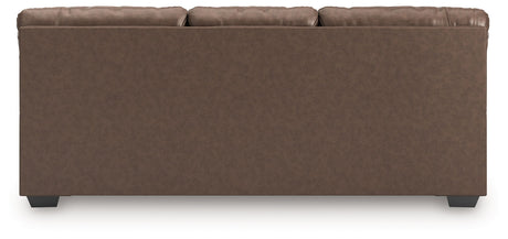 WillowBend - Sofa - view 5