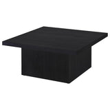 Devar - Square Coffee Table Set