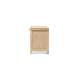 Rowan - 4 Door Cabinet