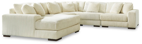 Lindyn - Sectional - view 14