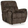 Stayfish - Rocker Recliner Dark Brown by Signature Design by Ashley® | Bel Furniture