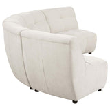 Charlotte - Upholstered Modular Sectional Sofa