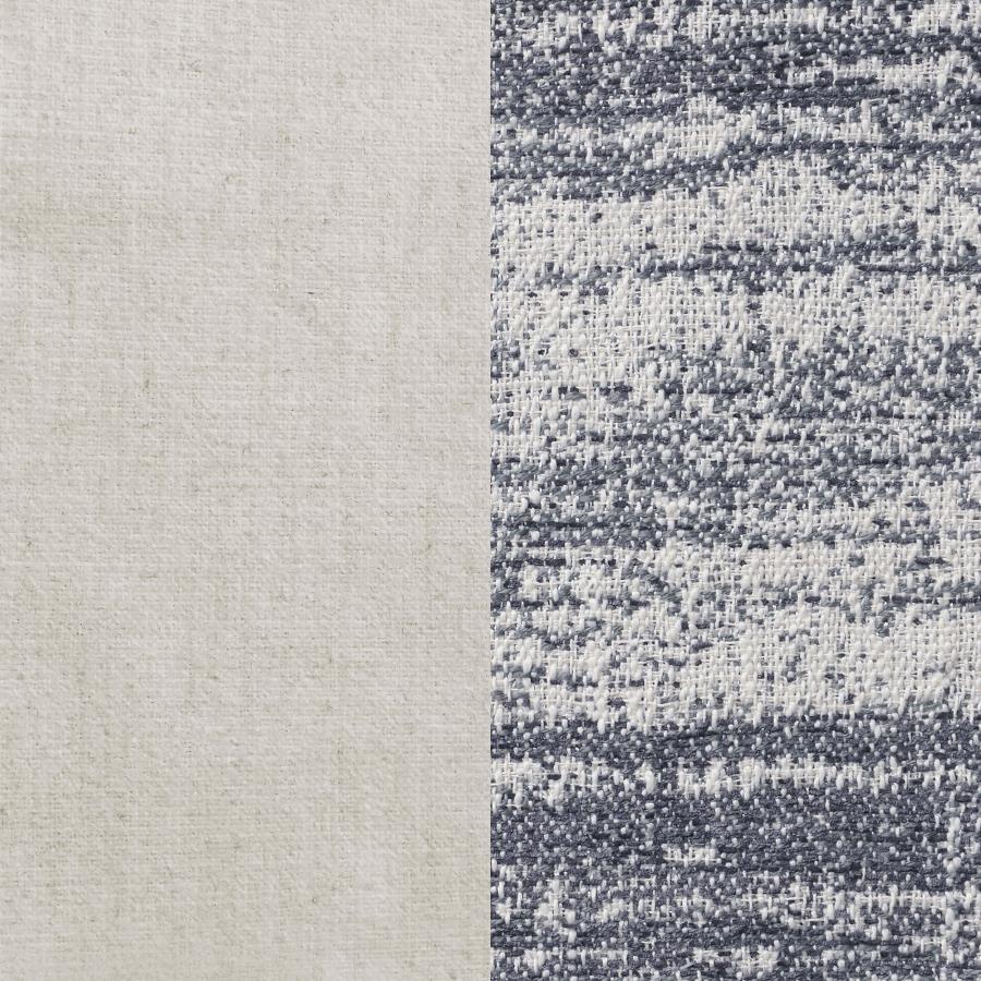 Serene Upholstered Armless / Corner Chair