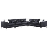 Schwartzman LAF/RAF Chair Charcoal