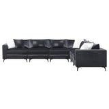 Schwartzman LAF/RAF Chair Charcoal