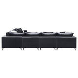 Schwartzman LAF/RAF Chair Charcoal