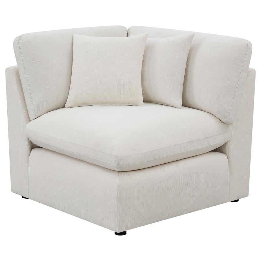 Hobson - Upholstered Modular Sectional Sofa