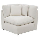 Hobson - Upholstered Modular Sectional Sofa