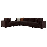 Lakeview - Upholstered Modular Sectional Sofa