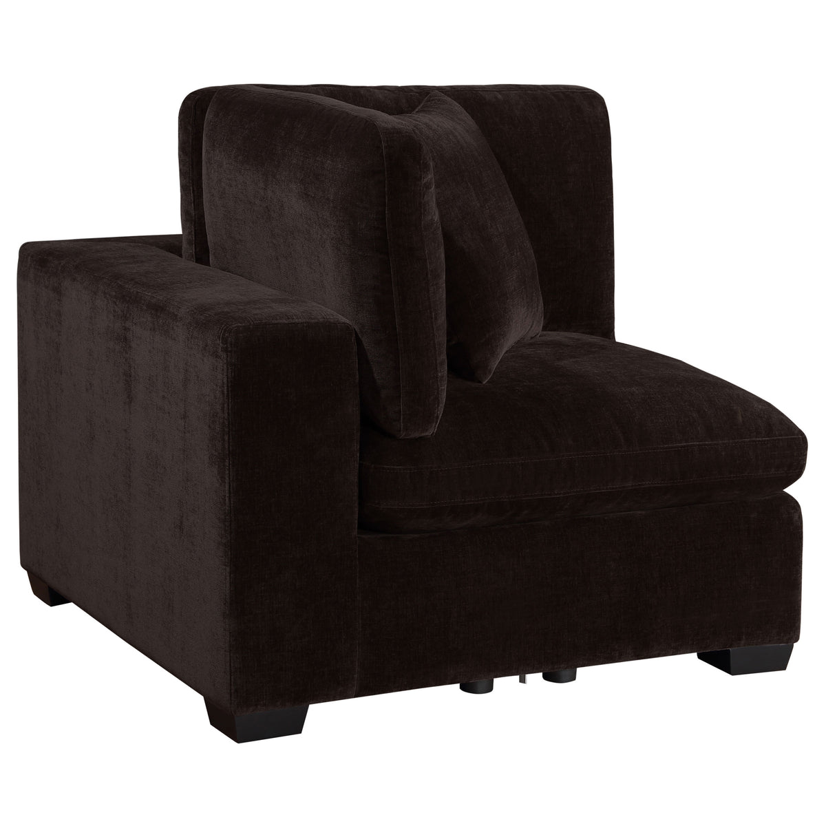 Lakeview Upholstered Armless / Corner Chair