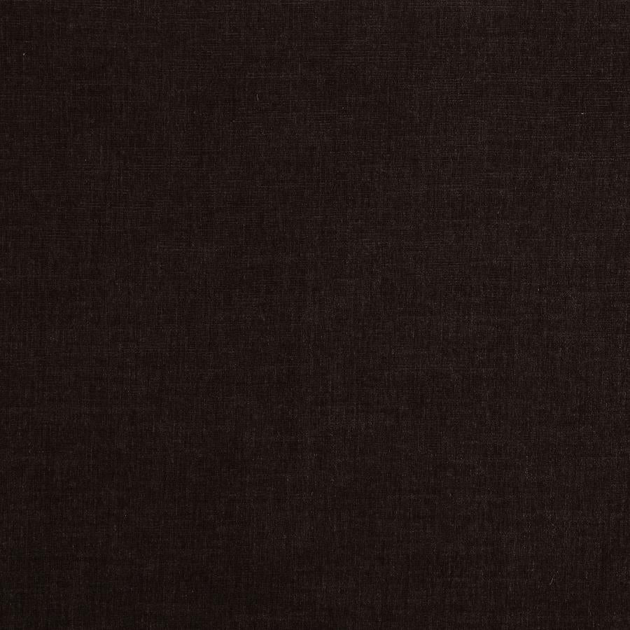 Lakeview Rectangular Upholstered Ottoman Dark Chocolate