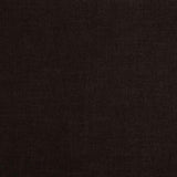 Lakeview Rectangular Upholstered Ottoman Dark Chocolate