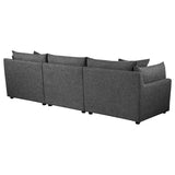 Sasha - Upholstered Modular Sectional