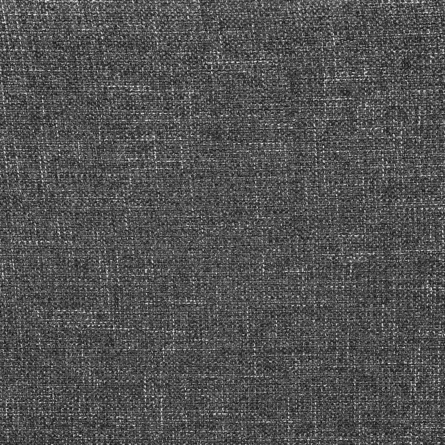 Sasha Upholstered Corner / LAF / RAF Chair Barely Black