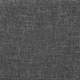 Sasha Upholstered Corner / LAF / RAF Chair Barely Black