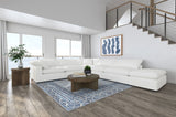 Raleigh - Boucle Upholstered Modular Sectional