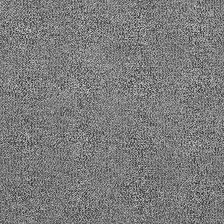 Raleigh Boucle Upholstered Corner Chair