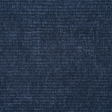 Atlantic Corduroy Upholstered Chair Blue