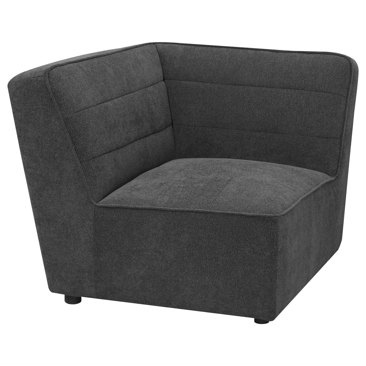 Sunny Upholstered Armless / Corner Chair