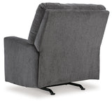 Rannis - Rocker Recliner by Signature Design by Ashley® | Bel Furniture