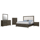 Melissa - Chest With 5 Drawers