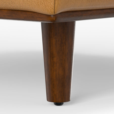 Morrison - Handcrafted Ottoman - view 32