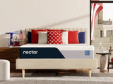 Nectar Classic Memory Foam 5.1 - Mattress by Nectar | Bel Furniture