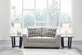 Avenal Park - Living Room Set by Signature Design by Ashley® | Bel Furniture