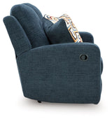 Danum - Reclining Loveseat by Signature Design by Ashley® | Bel Furniture