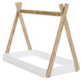 Piperton - Complete Bed In Box by Signature Design by Ashley® | Bel Furniture