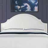 Catherine - Luxurious Comfort Upholstered Headboard by Jennifer Taylor Home | Bel Furniture