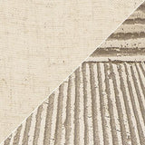 Layal - Beige - Paper Table Lamp by Signature Design by Ashley® | Bel Furniture