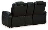 Caveman Den - Power Reclining Living Room Set by Signature Design by Ashley® | Bel Furniture