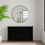 Acadian - Handcrafted Cube Storage