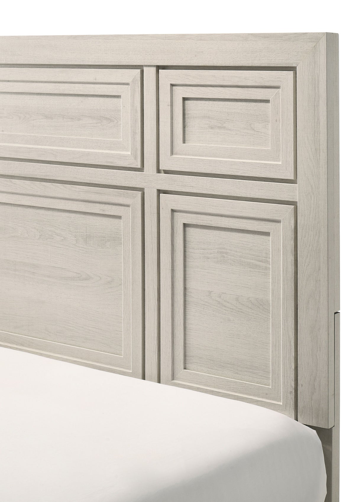 Lorraine - Bed by Crown Mark | Bel Furniture