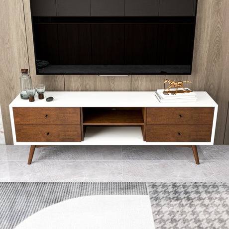 Caroline - Modern TV Stand Up To 72" - view 8