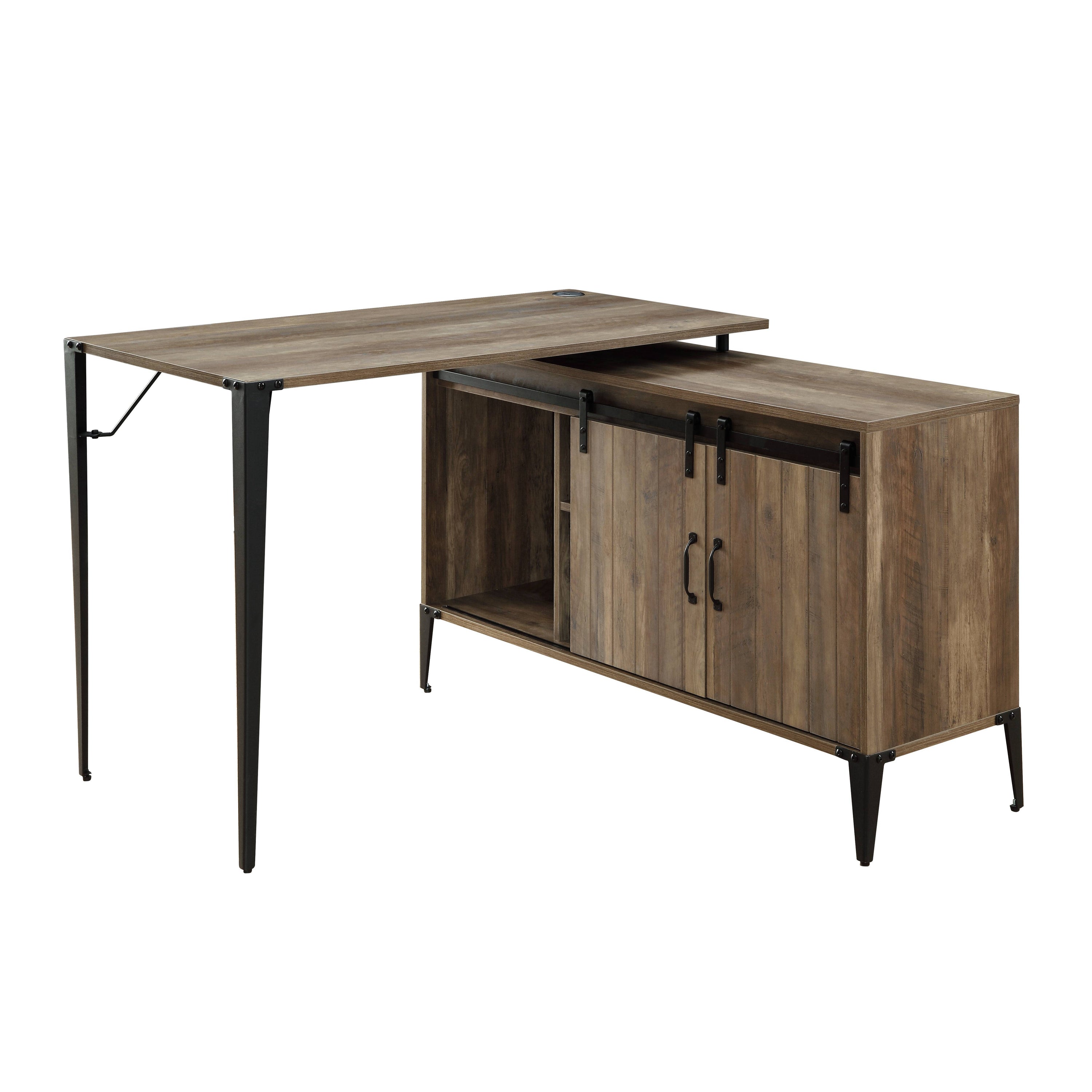 Zakwani - Writing Desk - Wood